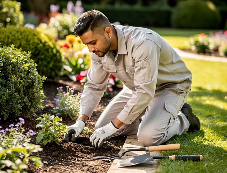 Landscape Designer service in Lower Sackville